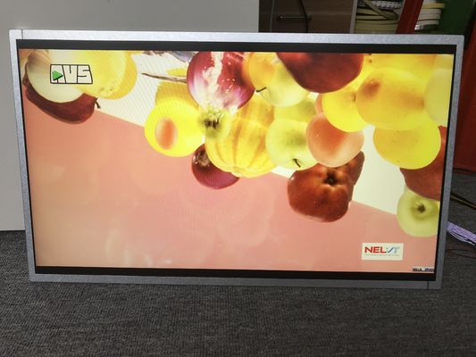 Ecrã LCD de 23,8 polegadas e 1000 nits Industrial de alta luminosidade