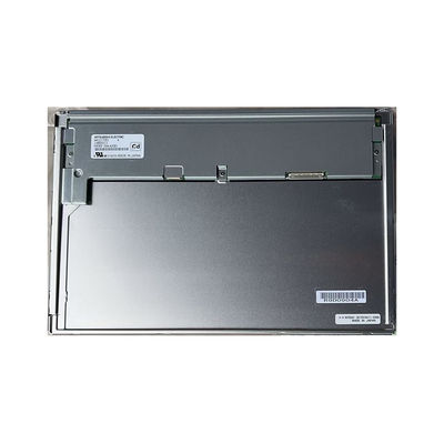 Novo e original de 800 nits de alta qualidade Mitsubishi Industrial LCD de alto brilho AA121TD01