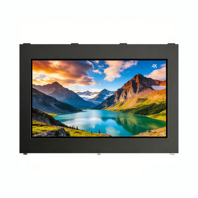 TV externa à prova d'água IP65 de 65